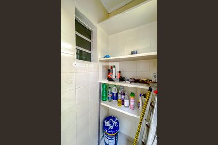 Casa à venda com 130m², 3 quartos e 2 vagas Banheiro da Área externa