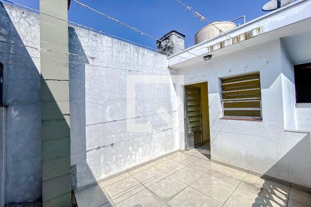 Casa à venda com 130m², 3 quartos e 2 vagasÁrea externa