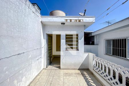 Casa à venda com 130m², 3 quartos e 2 vagasÁrea externa