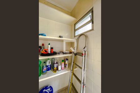 Casa à venda com 130m², 3 quartos e 2 vagas Banheiro da Área externa