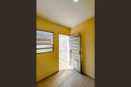 Casa à venda com 130m², 3 quartos e 2 vagasÁrea de Serviço