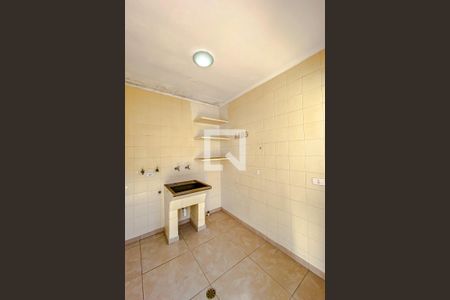 Casa à venda com 130m², 3 quartos e 2 vagasÁrea de Serviço