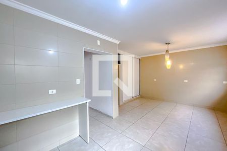 Casa à venda com 130m², 3 quartos e 2 vagasCozinha