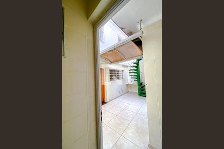 Casa à venda com 130m², 3 quartos e 2 vagas Banheiro da Área externa