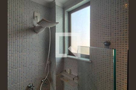 Apartamento à venda com 250m², 3 quartos e 2 vagasBanheiro da Suíte 2