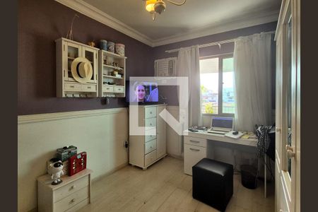 Apartamento à venda com 250m², 3 quartos e 2 vagasSuite 1