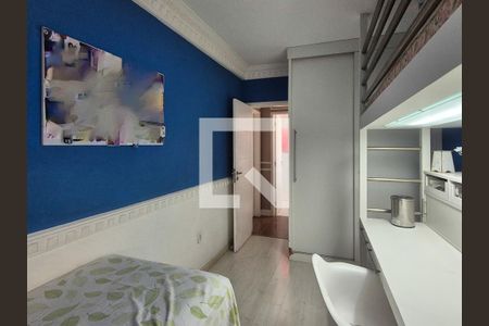 Apartamento à venda com 250m², 3 quartos e 2 vagasQuarto 