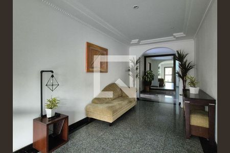 Apartamento à venda com 250m², 3 quartos e 2 vagasHall de entrada