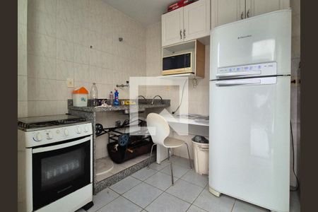 Apartamento à venda com 250m², 3 quartos e 2 vagasÁrea comum