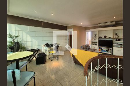 Apartamento à venda com 250m², 3 quartos e 2 vagassala 2