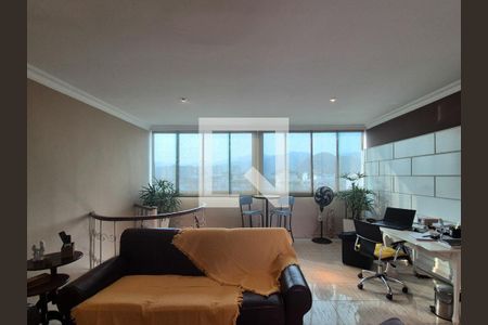 Apartamento à venda com 250m², 3 quartos e 2 vagassala 2