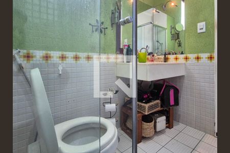 Apartamento à venda com 250m², 3 quartos e 2 vagasBanheiro da Suíte 1