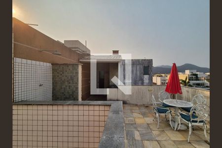 Apartamento à venda com 250m², 3 quartos e 2 vagasÁrea gourmet