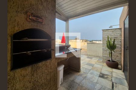 Apartamento à venda com 250m², 3 quartos e 2 vagasÁrea gourmet