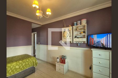 Apartamento à venda com 250m², 3 quartos e 2 vagasSuite 1