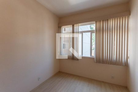 Quarto 1 de apartamento à venda com 3 quartos, 105m² em Tijuca, Rio de Janeiro