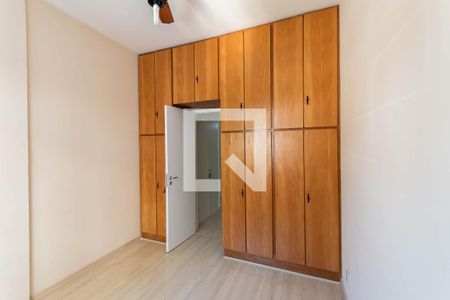 Quarto 1 de apartamento à venda com 3 quartos, 105m² em Tijuca, Rio de Janeiro