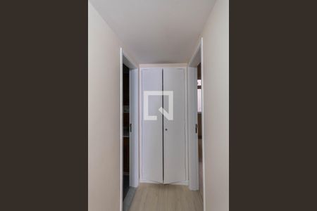 Apartamento à venda com 105m², 3 quartos e 1 vagaCorredor