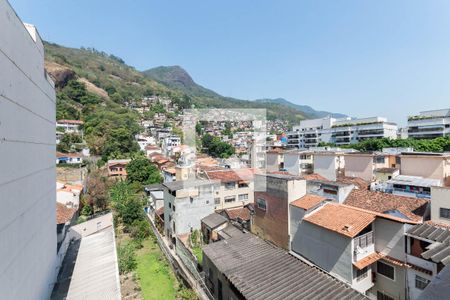 Vista de apartamento à venda com 3 quartos, 105m² em Tijuca, Rio de Janeiro