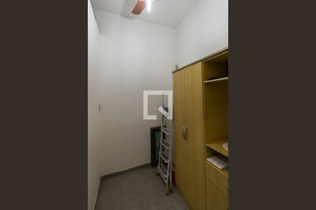 Apartamento à venda com 105m², 3 quartos e 1 vagaQuarto de Serviço