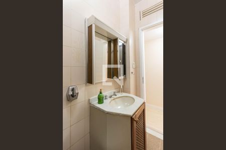 Apartamento à venda com 105m², 3 quartos e 1 vagaBanheiro 2