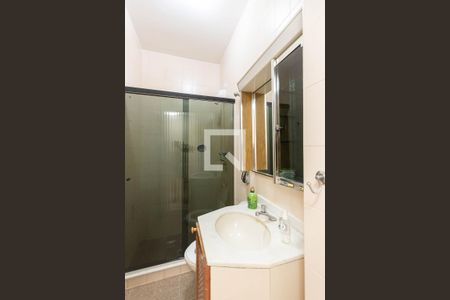 Apartamento à venda com 105m², 3 quartos e 1 vagaBanheiro 2