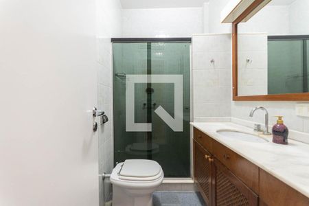 Apartamento à venda com 105m², 3 quartos e 1 vagaBanheiro 1