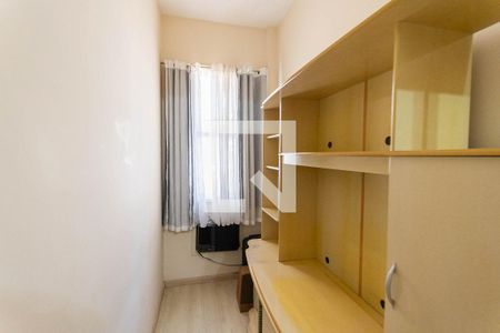 Apartamento à venda com 105m², 3 quartos e 1 vagaQuarto 2
