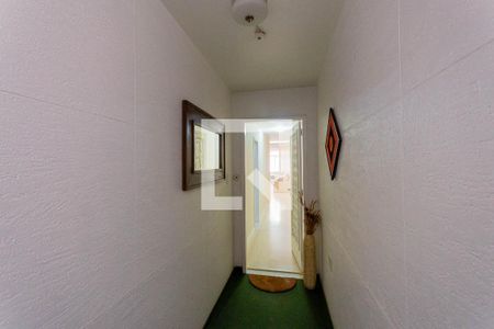 Apartamento à venda com 105m², 3 quartos e 1 vagaHall de entrada