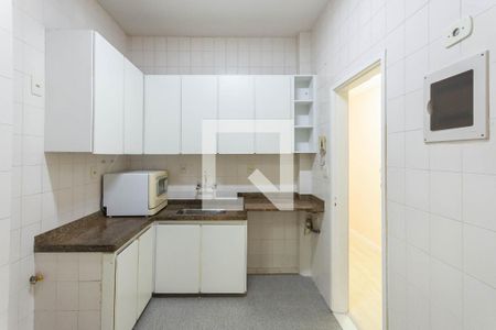 Apartamento à venda com 105m², 3 quartos e 1 vagaCozinha