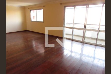 Apartamento à venda com 190m², 3 quartos e 3 vagasSala