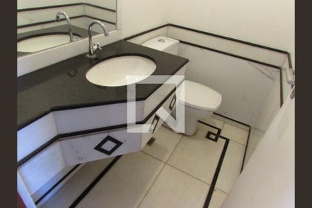 Apartamento à venda com 190m², 3 quartos e 3 vagasLavabo