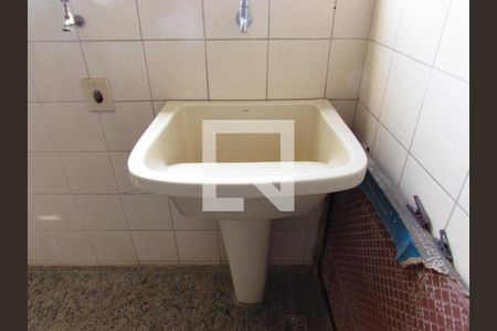 Apartamento à venda com 190m², 3 quartos e 3 vagasÁrea de Serviço