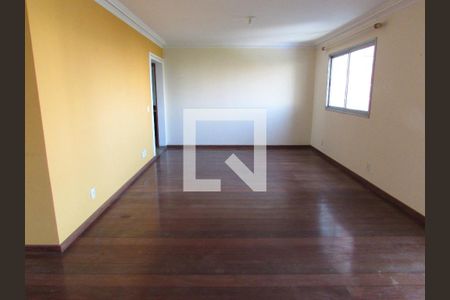 Apartamento à venda com 190m², 3 quartos e 3 vagasSala