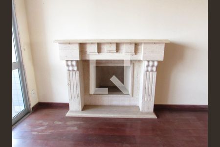 Apartamento à venda com 190m², 3 quartos e 3 vagasSala