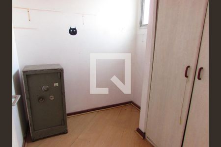 Apartamento à venda com 190m², 3 quartos e 3 vagasQuarto de Serviço