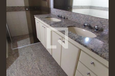 Apartamento à venda com 190m², 3 quartos e 3 vagasSuíte 3