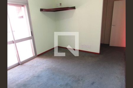 Apartamento à venda com 190m², 3 quartos e 3 vagasSuíte 3