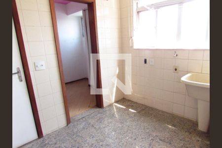 Apartamento à venda com 190m², 3 quartos e 3 vagasÁrea de Serviço