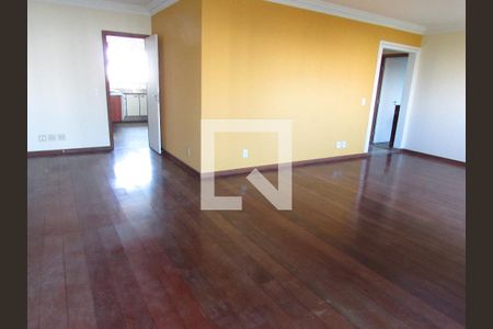 Apartamento à venda com 190m², 3 quartos e 3 vagasSala