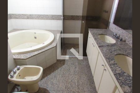 Apartamento à venda com 190m², 3 quartos e 3 vagasSuíte 3