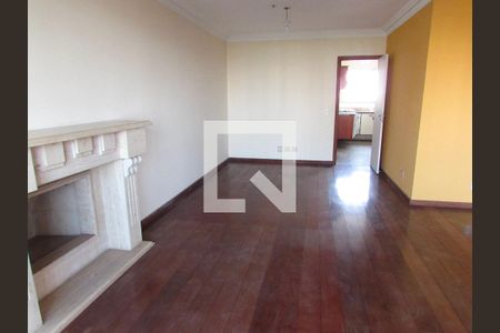 Apartamento à venda com 190m², 3 quartos e 3 vagasSala