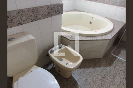 Apartamento à venda com 190m², 3 quartos e 3 vagasSuíte 3