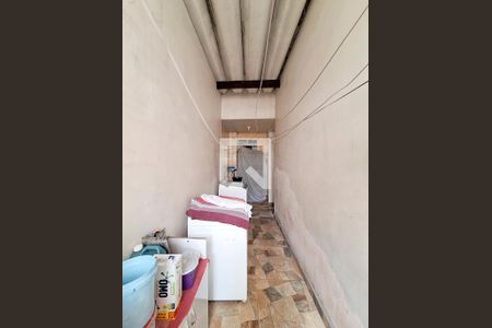 Casa para alugar com 180m², 3 quartos e 2 vagas Casa para alugar com 180m², 3 quartos e 2 vagasÁrea de Serviço