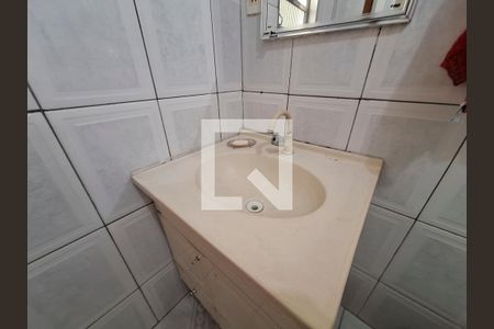 Casa para alugar com 180m², 3 quartos e 2 vagas Casa para alugar com 180m², 3 quartos e 2 vagasBanheiro Quarto 3