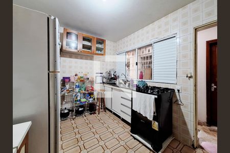 Casa para alugar com 180m², 3 quartos e 2 vagas Casa para alugar com 180m², 3 quartos e 2 vagasCozinha