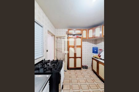 Casa para alugar com 180m², 3 quartos e 2 vagas Casa para alugar com 180m², 3 quartos e 2 vagasCozinha