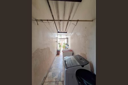 Casa para alugar com 180m², 3 quartos e 2 vagas Casa para alugar com 180m², 3 quartos e 2 vagasÁrea de Serviço