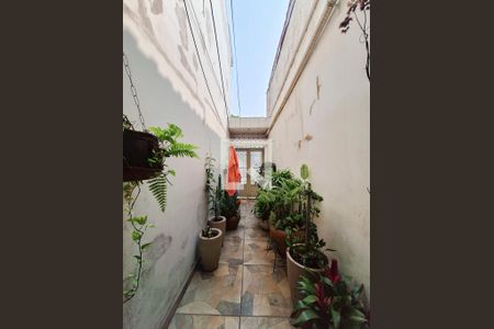 Casa para alugar com 180m², 3 quartos e 2 vagas Casa para alugar com 180m², 3 quartos e 2 vagasLateral