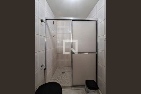 Casa para alugar com 180m², 3 quartos e 2 vagas Casa para alugar com 180m², 3 quartos e 2 vagasBanheiro Quarto 3